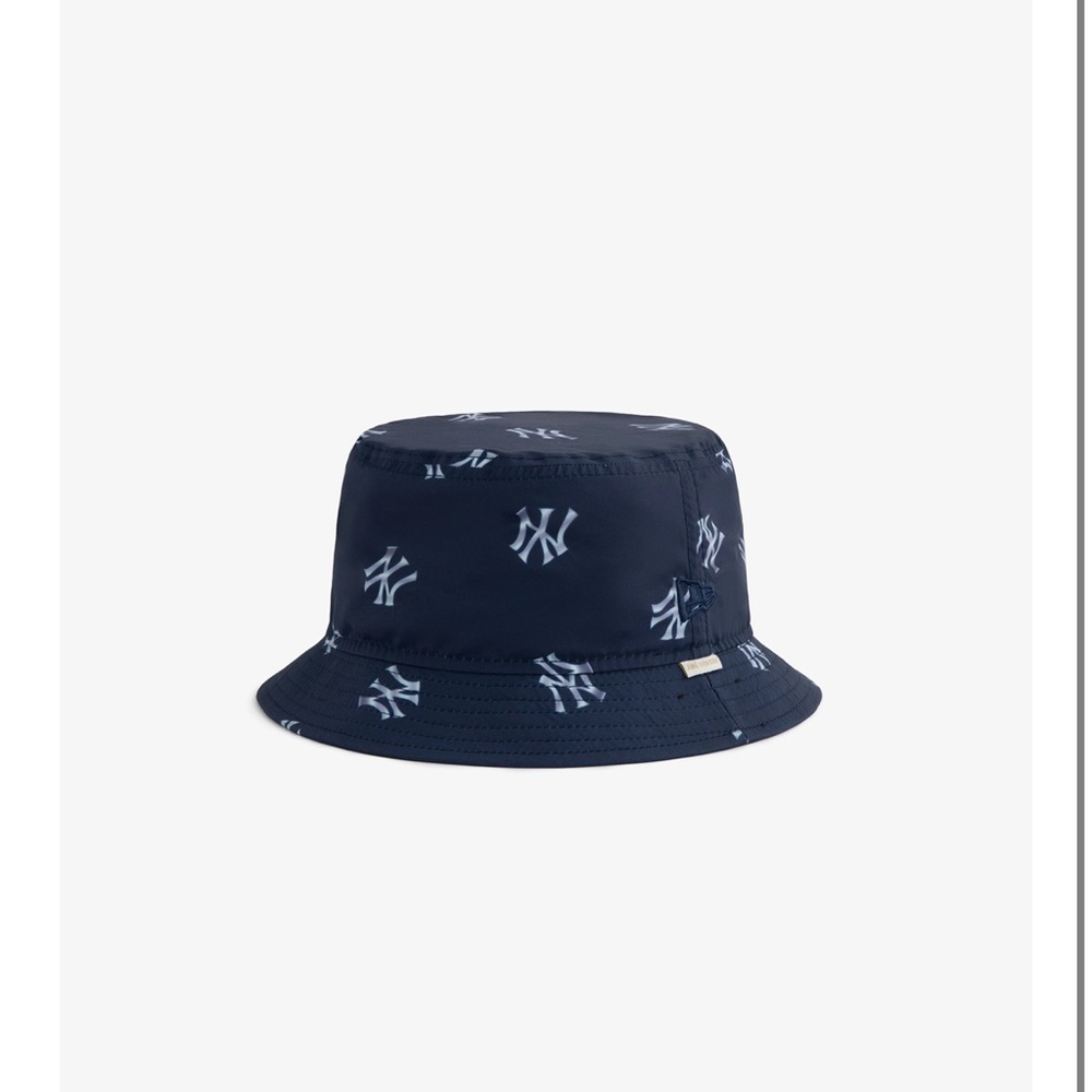 Aime Leon Dore Yankee Bucket Hat